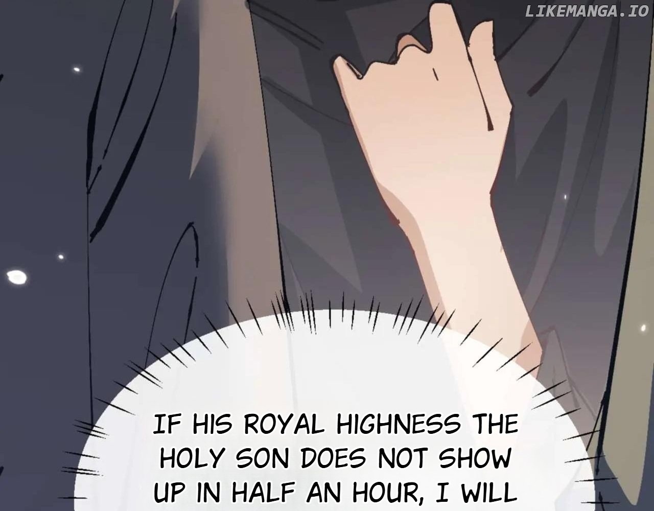 Master: This rebellious disciple is definitely not the Holy Son Chapter 111 - page 133